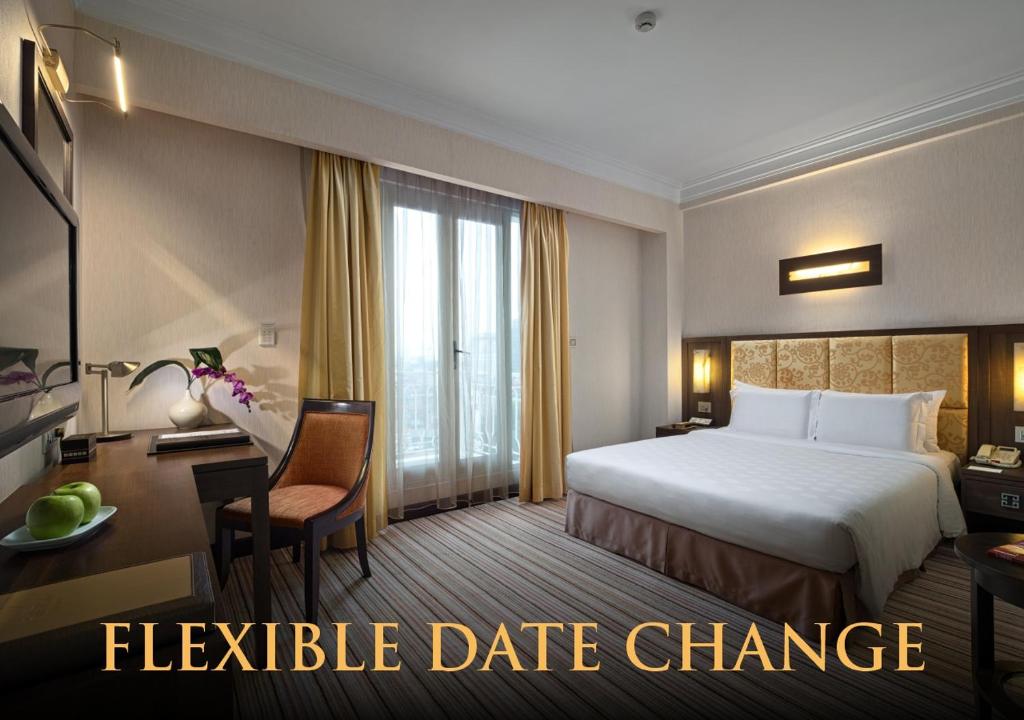 Silk Path Luxury Ha Noi