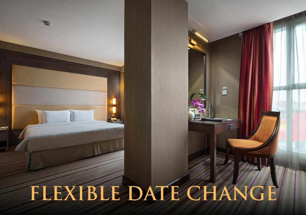 Silk Path Luxury Ha Noi