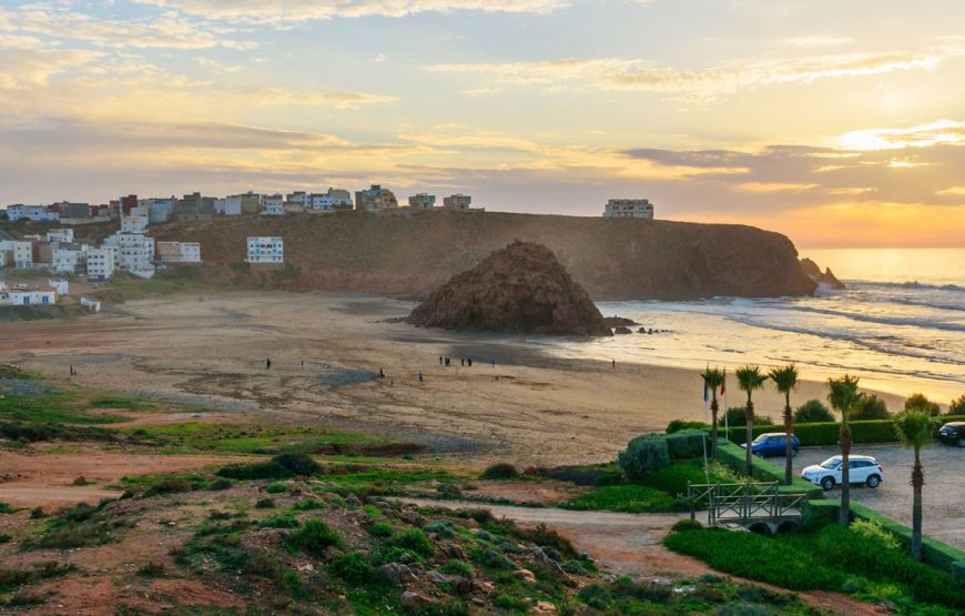 À la découverte de la diversité du Maroc : circuit de 10 jours au départ de Casablanca