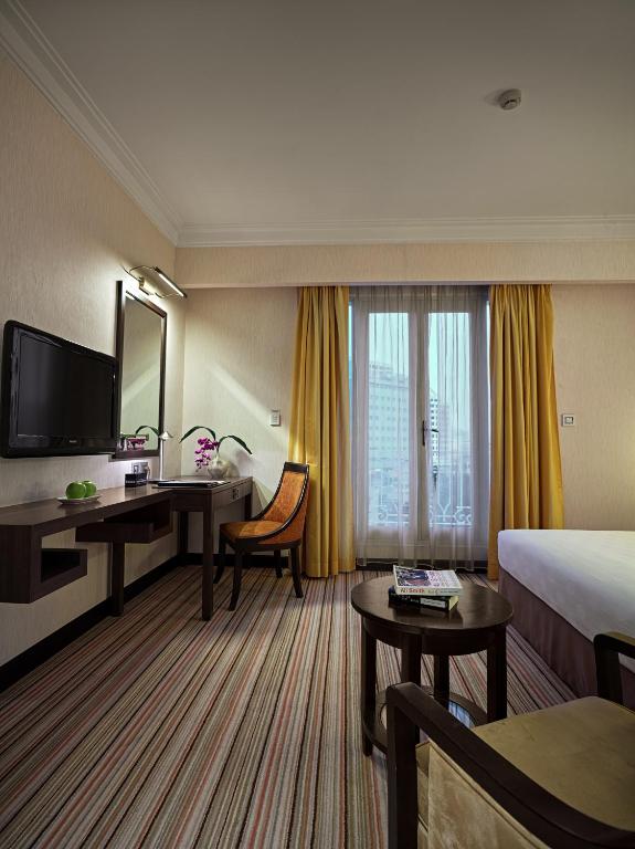 Silk Path Luxury Ha Noi