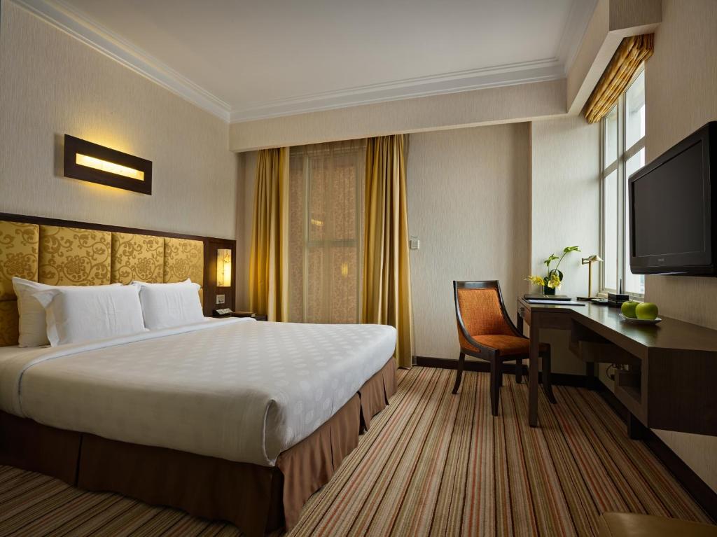 Silk Path Luxury Ha Noi