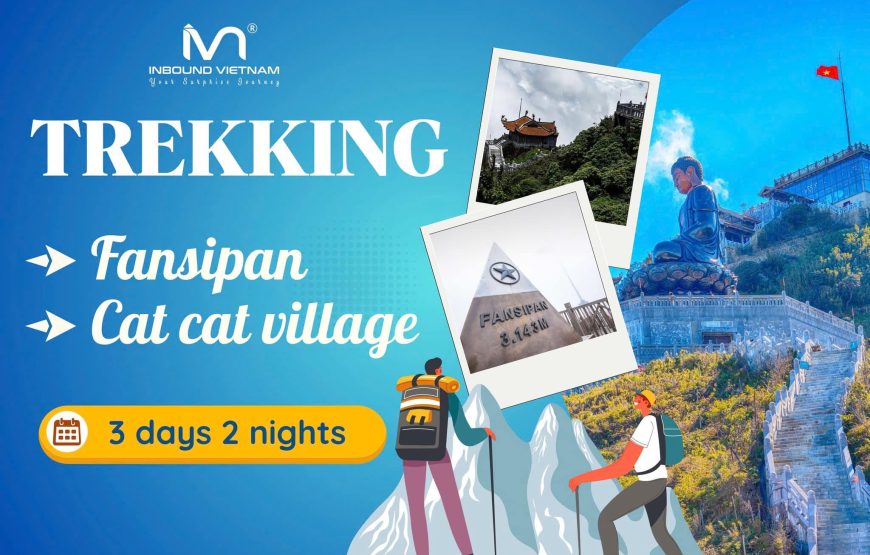 NHA TRANG – MUI NE 5 JOURS 4 NUITS (5 DAYS 4 NIGHTS)