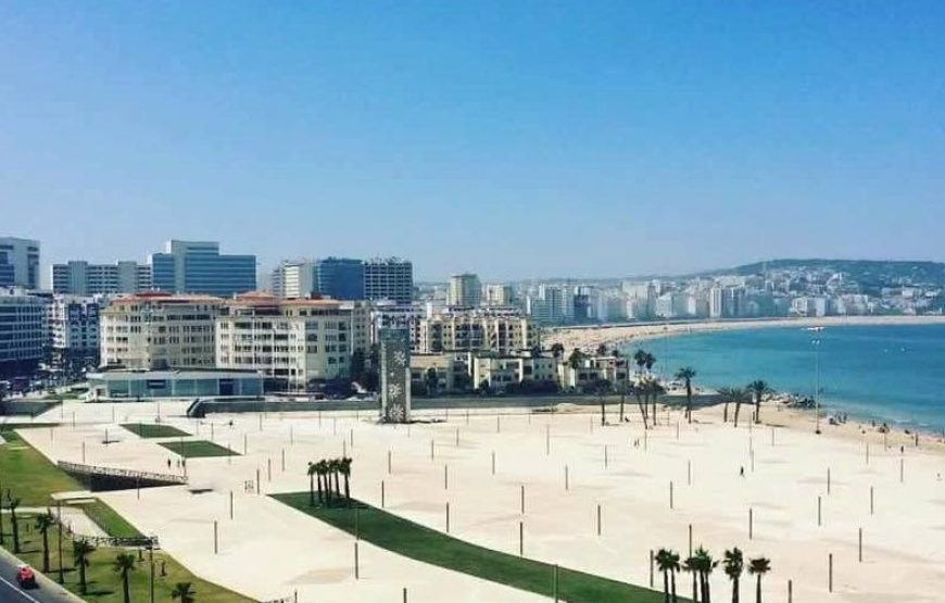 Découverte de Tanger : circuit du nord du Maroc depuis l’aéroport/le port