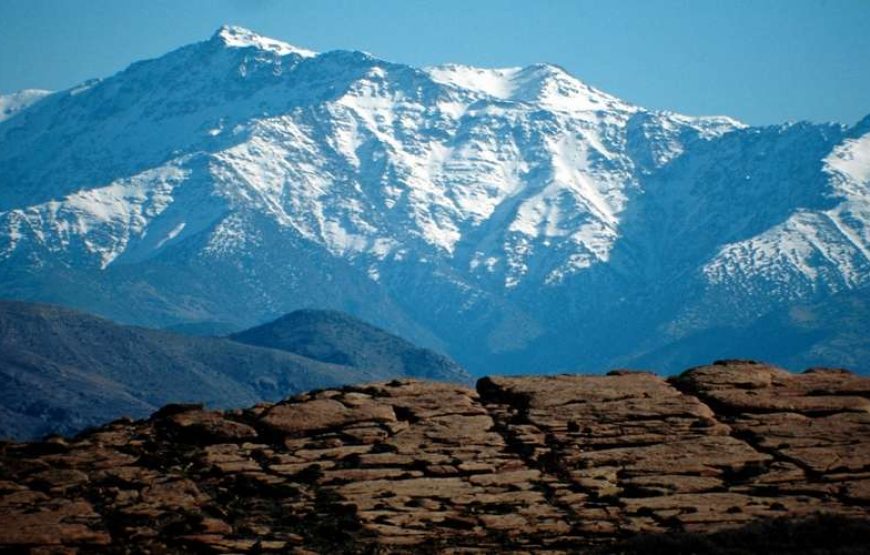 Découvrez la splendeur du Maroc : circuit de 10 jours au départ de Marrakech