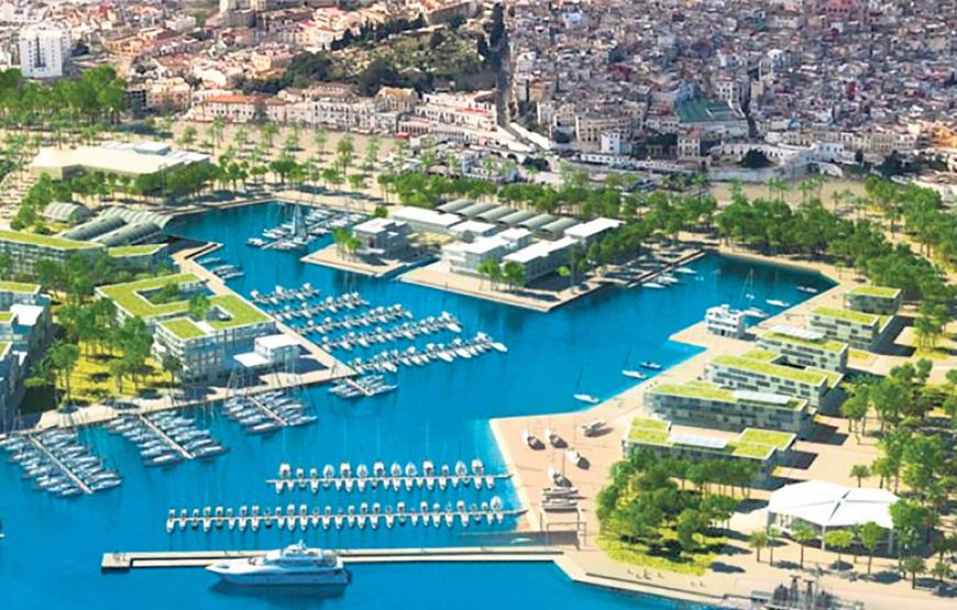 Découverte de Tanger : circuit du nord du Maroc depuis l’aéroport/le port