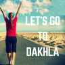 DakhLa excursion safari