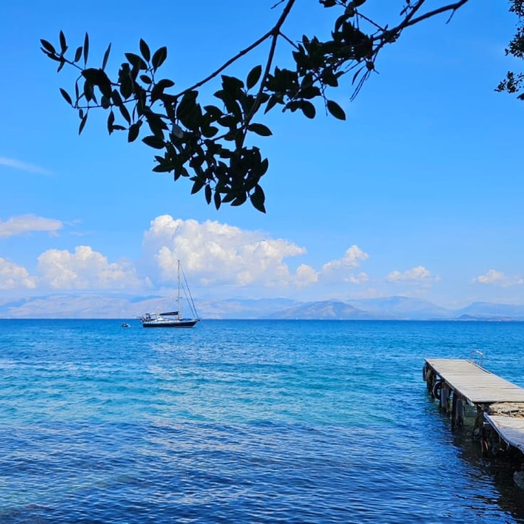 Location voilier avec skipper à Split en Croatie