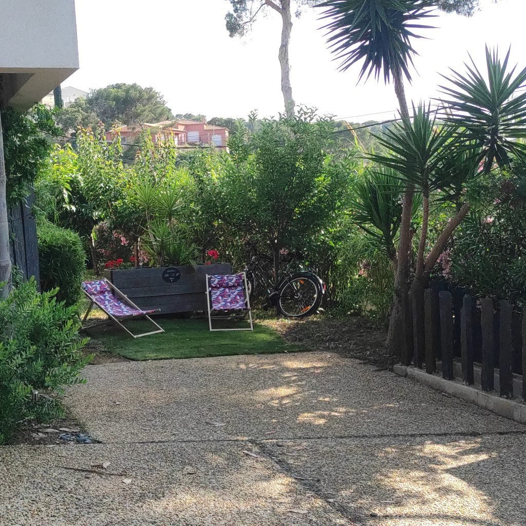 Villa le M à Six-Fours-les-Plages