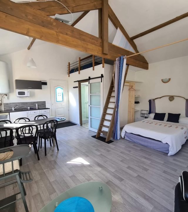 Gîte Plaisir d’acceuillir à Fécamp – Normandie