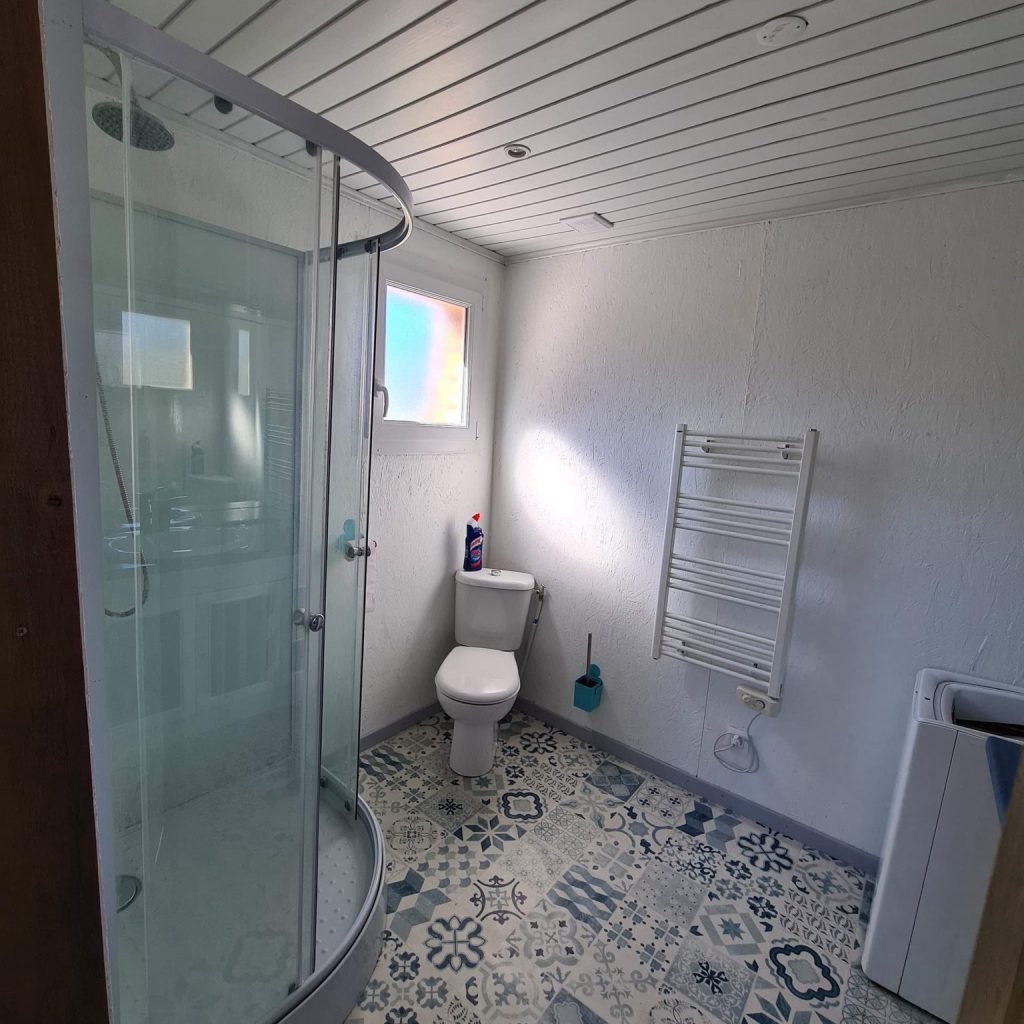 Gîte Plaisir d’acceuillir à Fécamp – Normandie