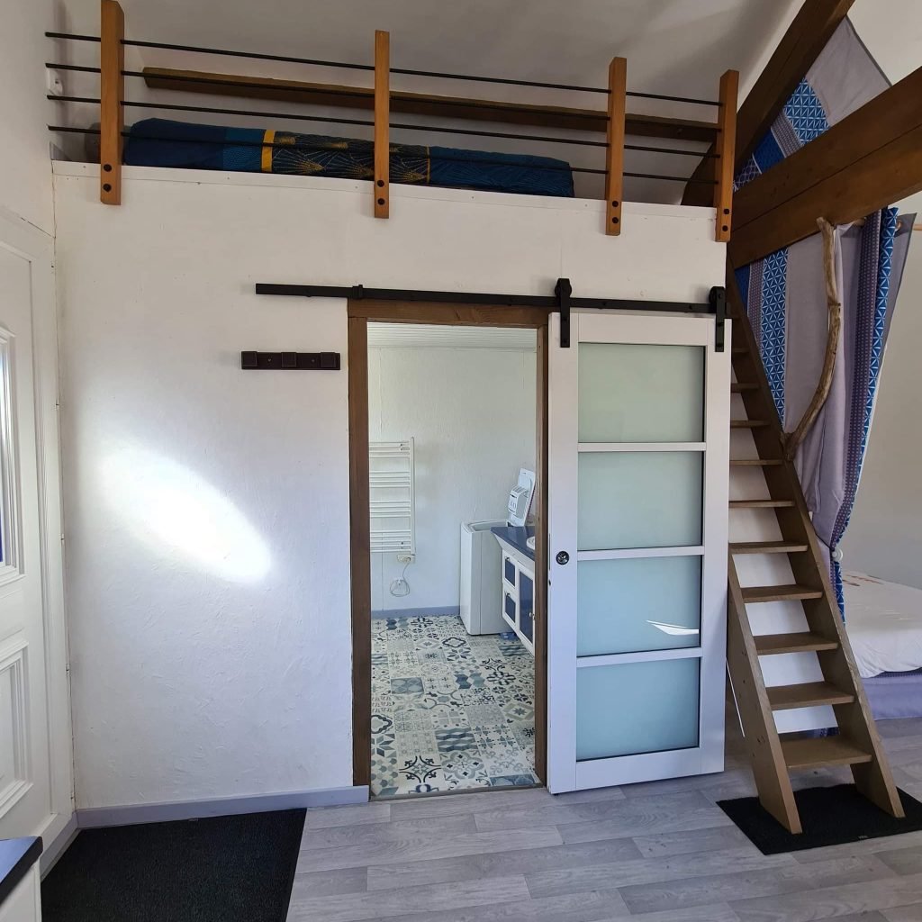 Gîte Plaisir d’acceuillir à Fécamp – Normandie
