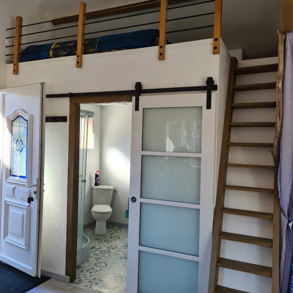 Gîte Plaisir d’acceuillir à Fécamp – Normandie