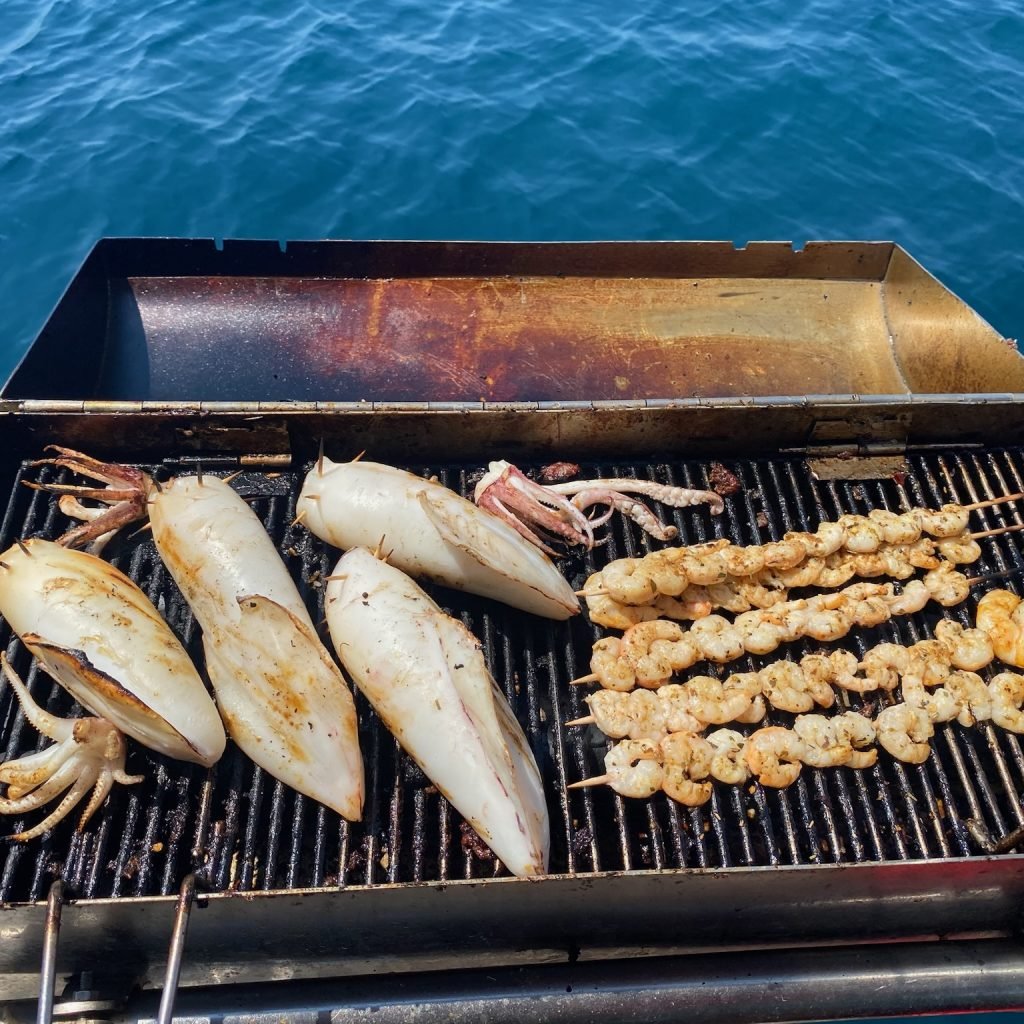 Location voilier avec skipper à Split en Croatie