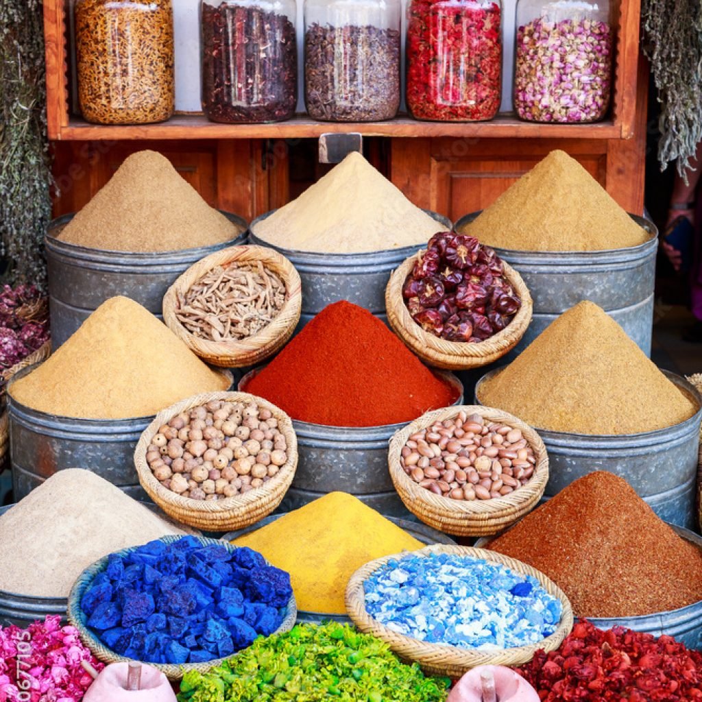 Chemins croisés : excursion de 4 jours de Marrakech à Fès