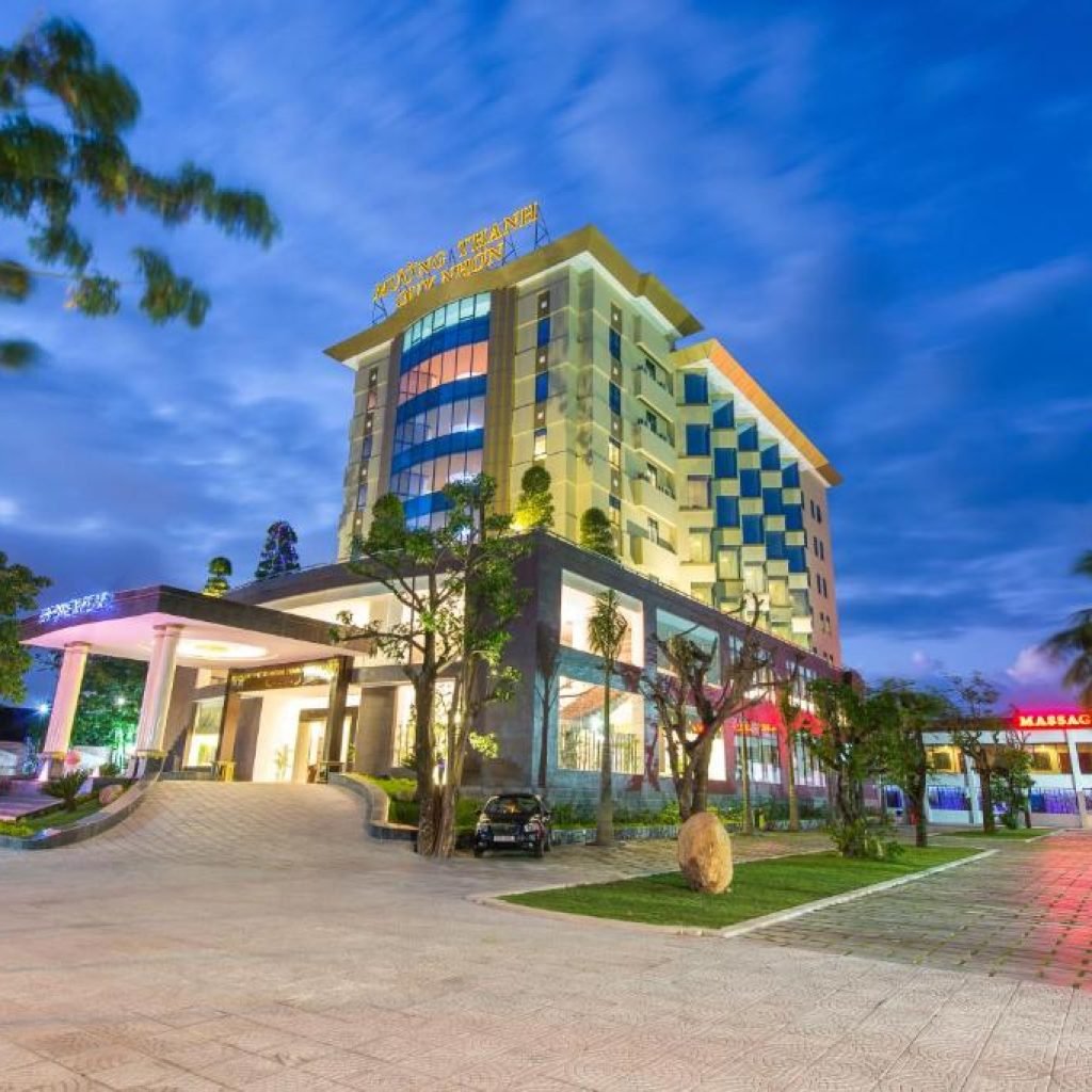 Muong Thanh Quy Nhon