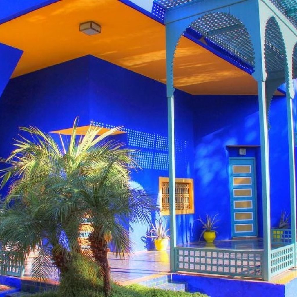 Chemins croisés : excursion de 4 jours de Marrakech à Fès