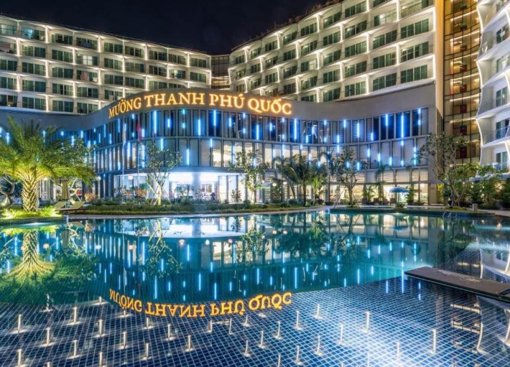 Muong Thanh Luxury Phu Quoc