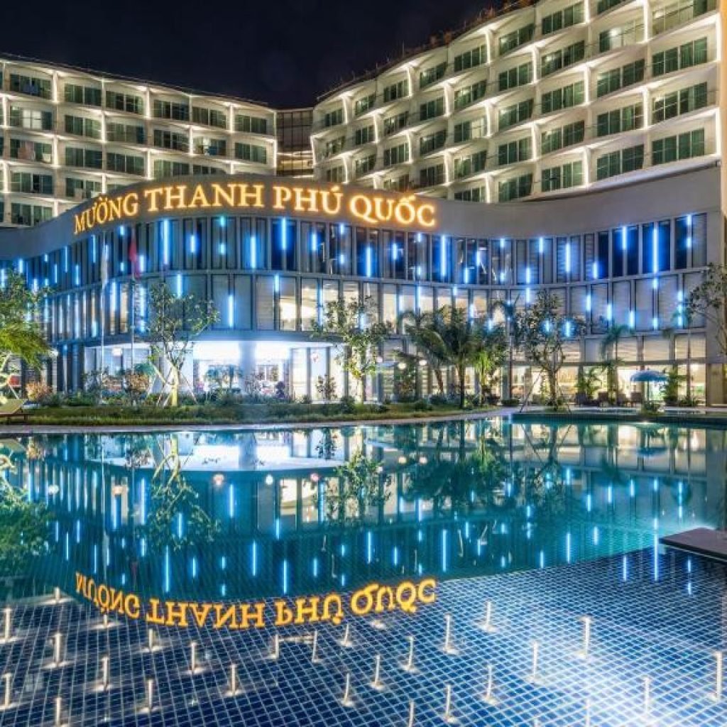 Muong Thanh Luxury Phu Quoc