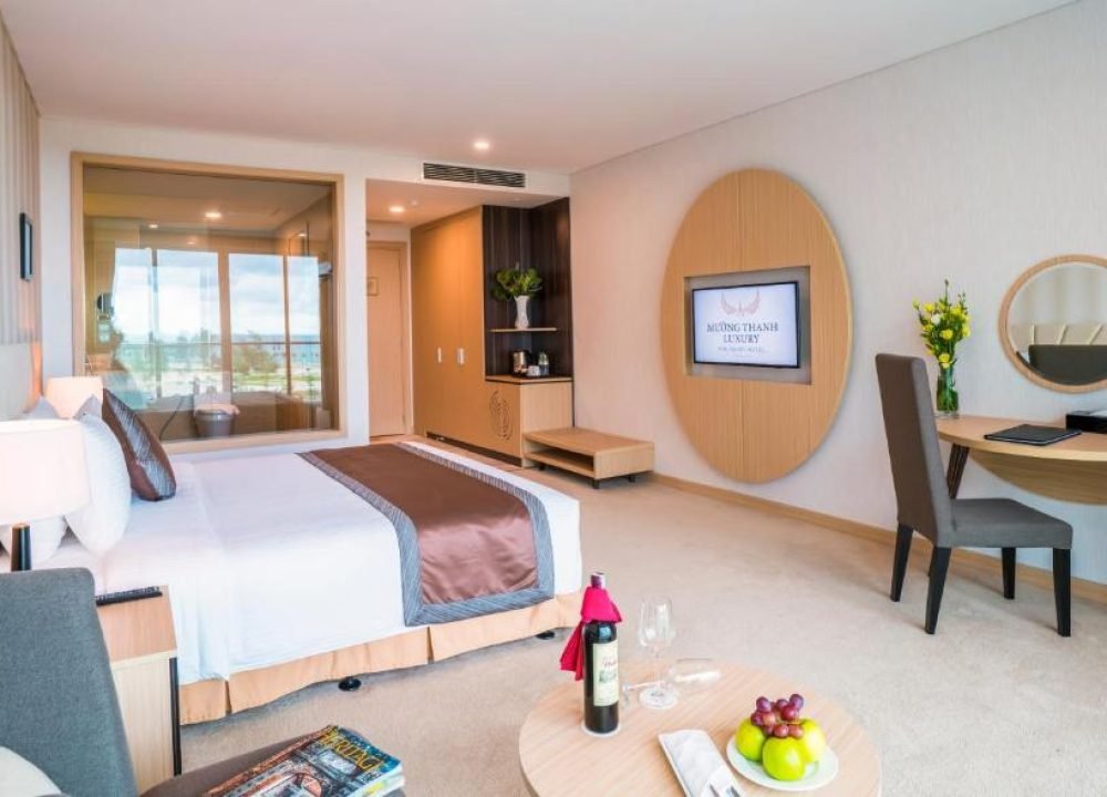 Muong Thanh Luxury Phu Quoc