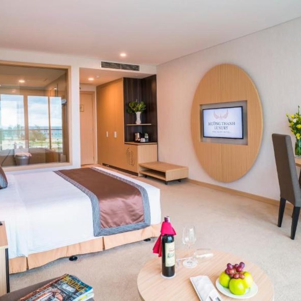 Muong Thanh Luxury Phu Quoc