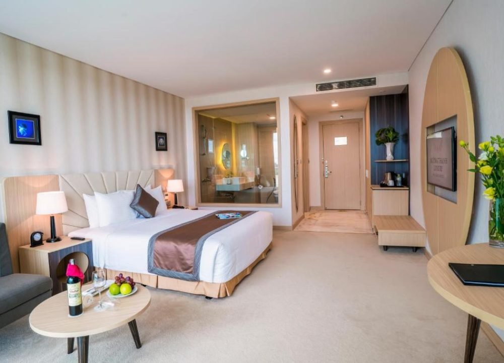 Muong Thanh Luxury Phu Quoc