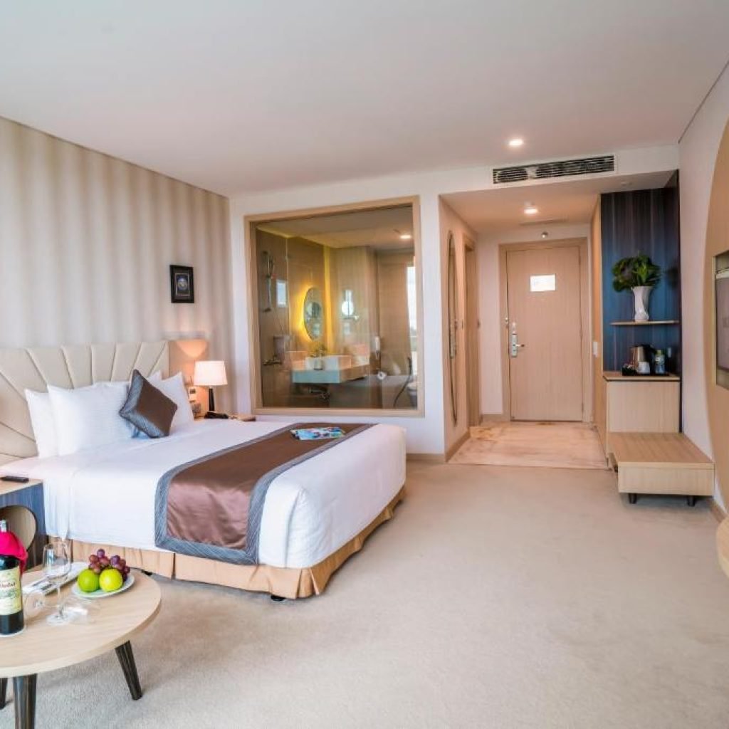 Muong Thanh Luxury Phu Quoc