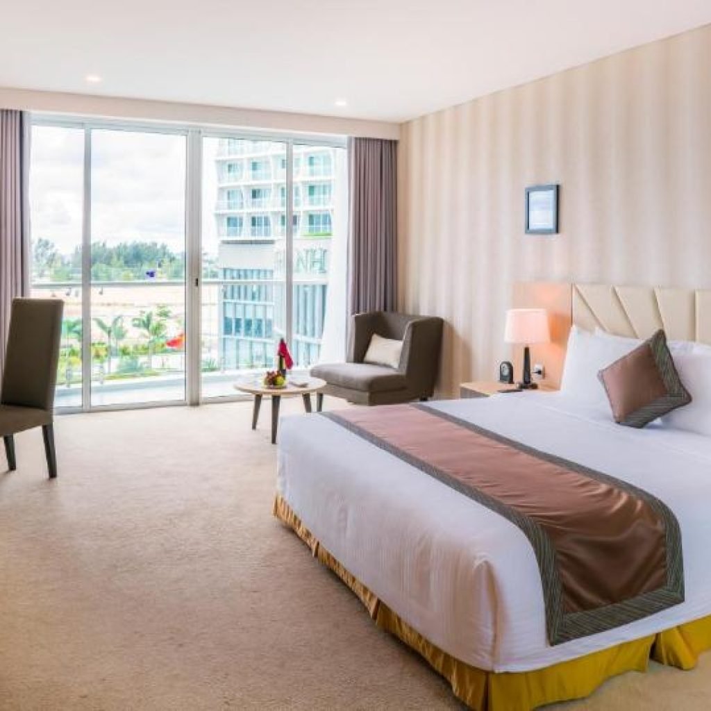 Muong Thanh Luxury Phu Quoc