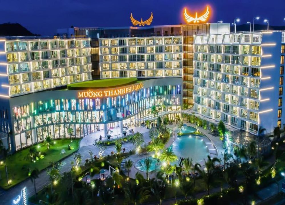 Muong Thanh Luxury Phu Quoc