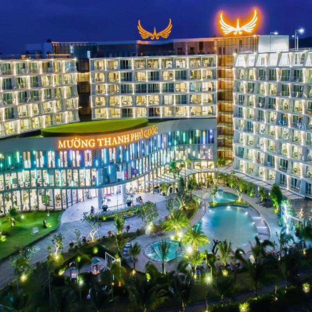Muong Thanh Luxury Phu Quoc