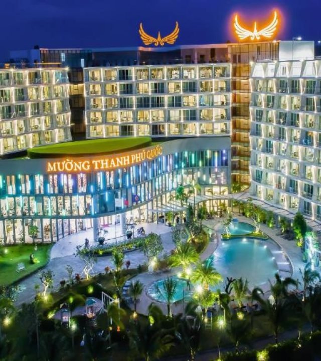 Muong Thanh Luxury Phu Quoc