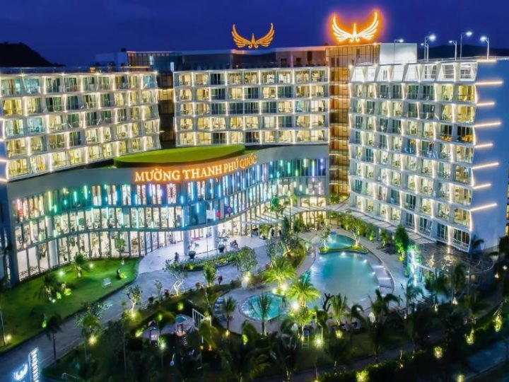 Muong Thanh Luxury Phu Quoc