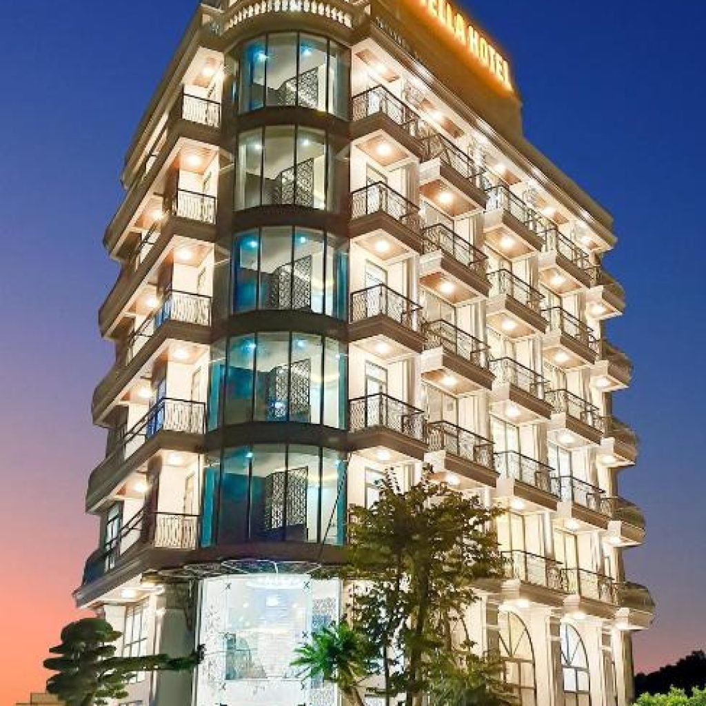 La Stella Hôtel
