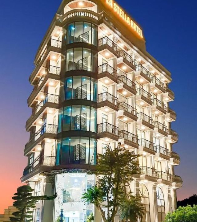 La Stella Hôtel