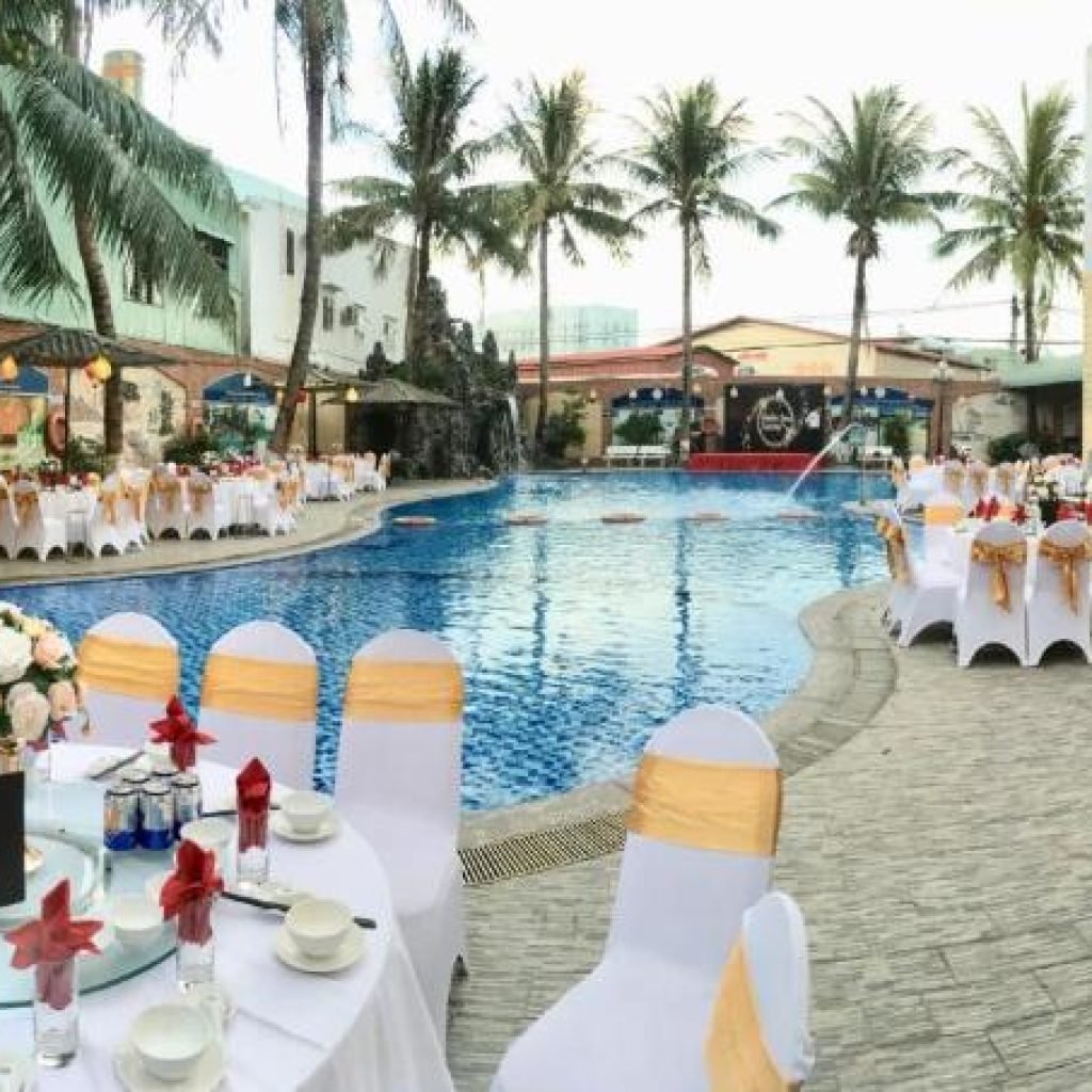 Muong Thanh Quy Nhon