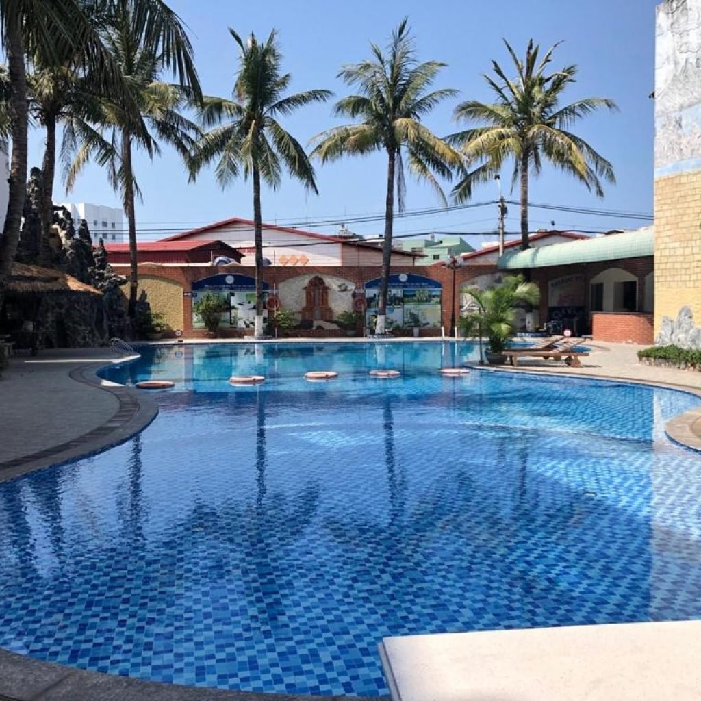 Muong Thanh Quy Nhon