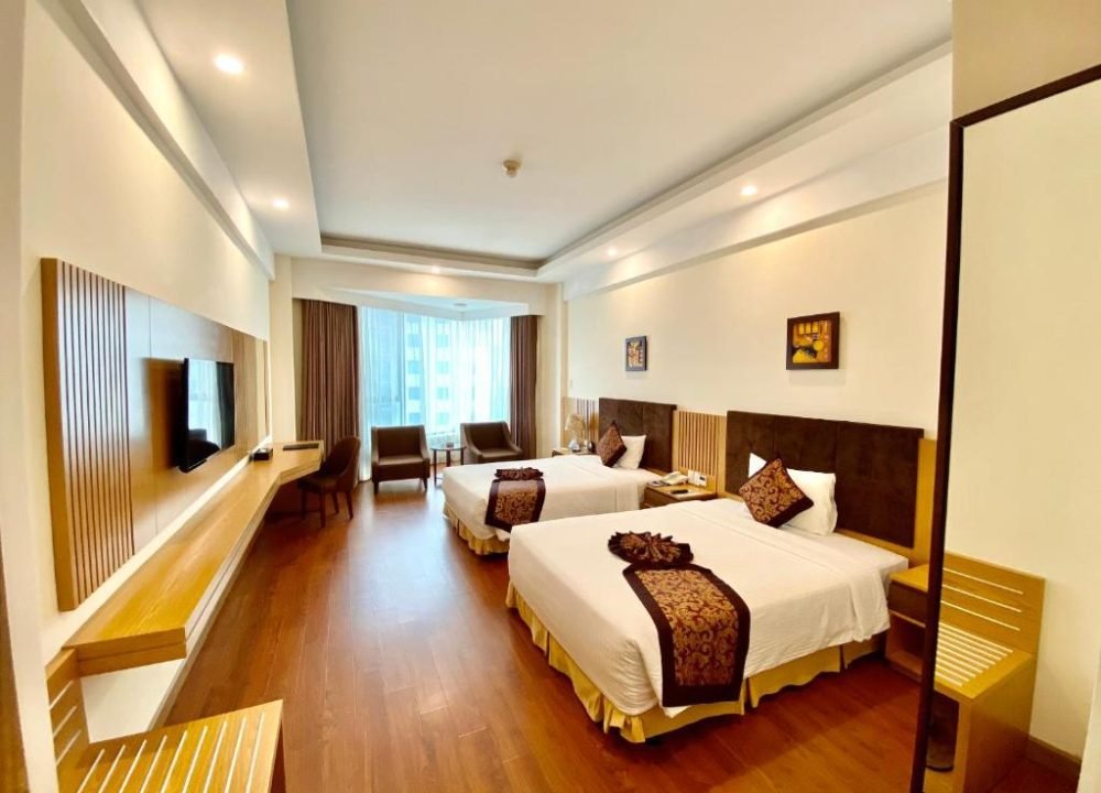 Muong Thanh Quy Nhon