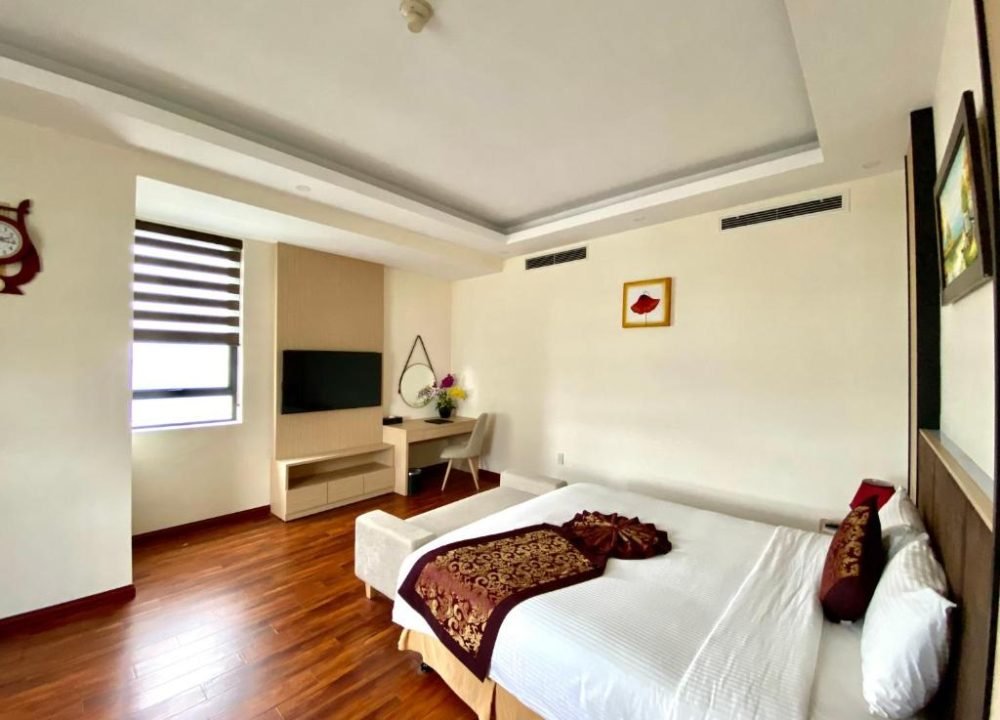 Muong Thanh Quy Nhon