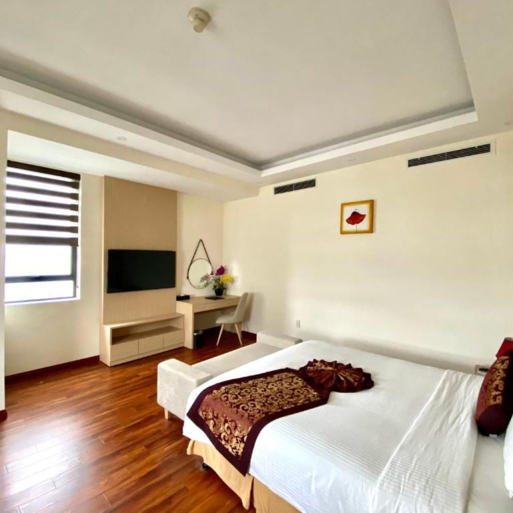 Muong Thanh Quy Nhon
