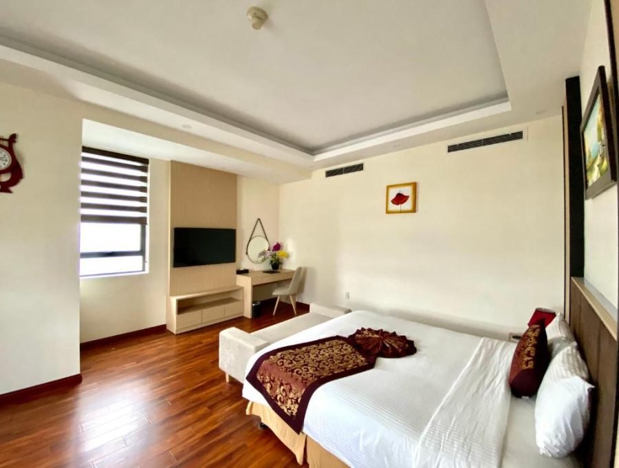 Suite Deluxe
