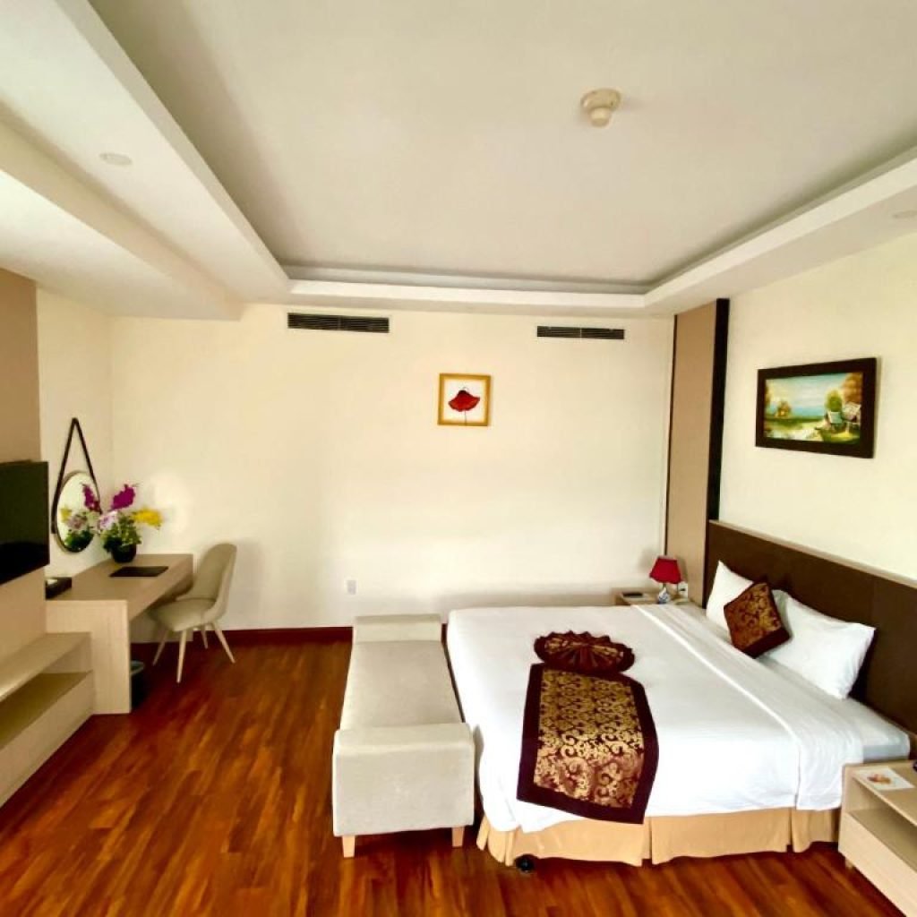 Muong Thanh Quy Nhon