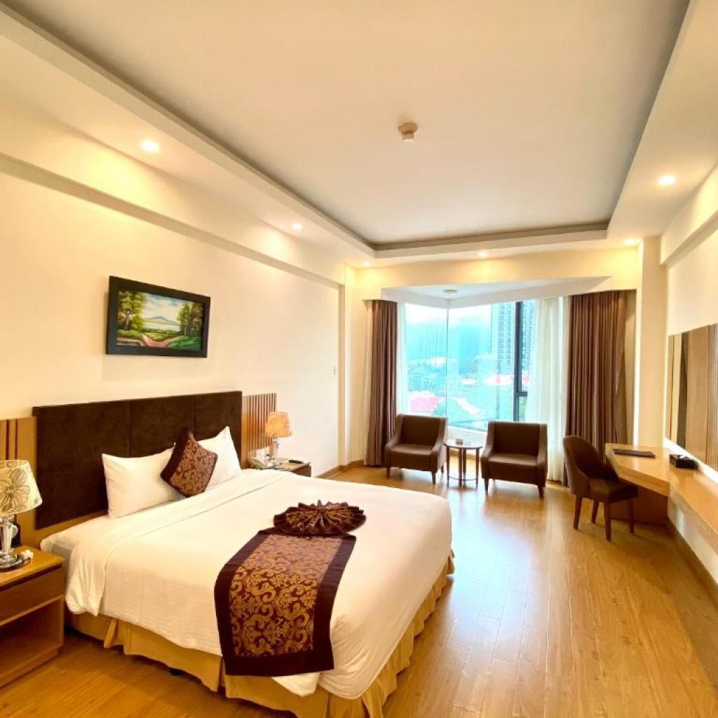 Muong Thanh Quy Nhon