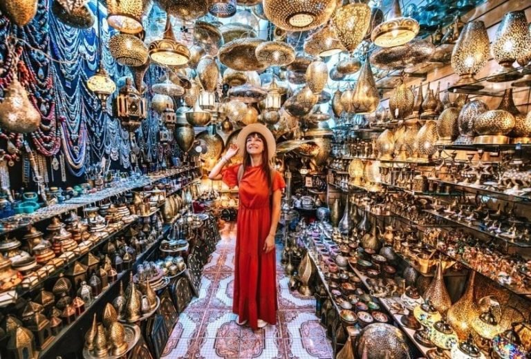 Sur les traces du patrimoine : circuit de 4 jours de Fès à Marrakech