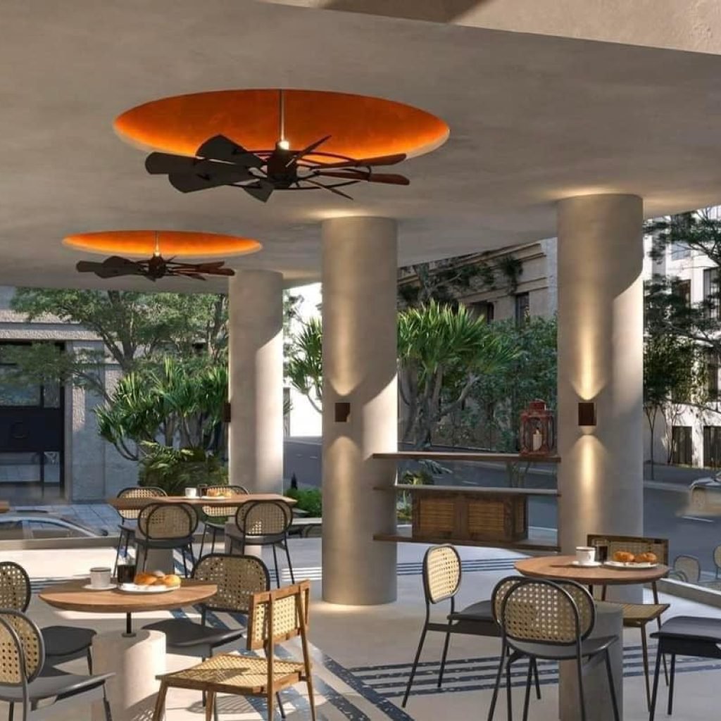 Café du jardin Tokoi