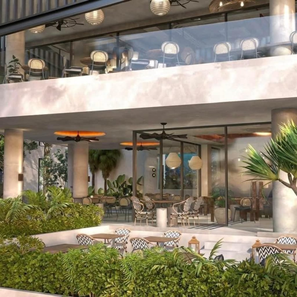 Café du jardin Tokoi