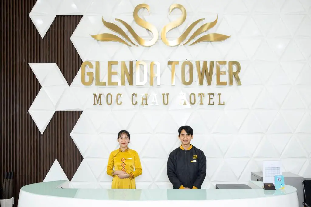 Glenda Tower Moc Chau