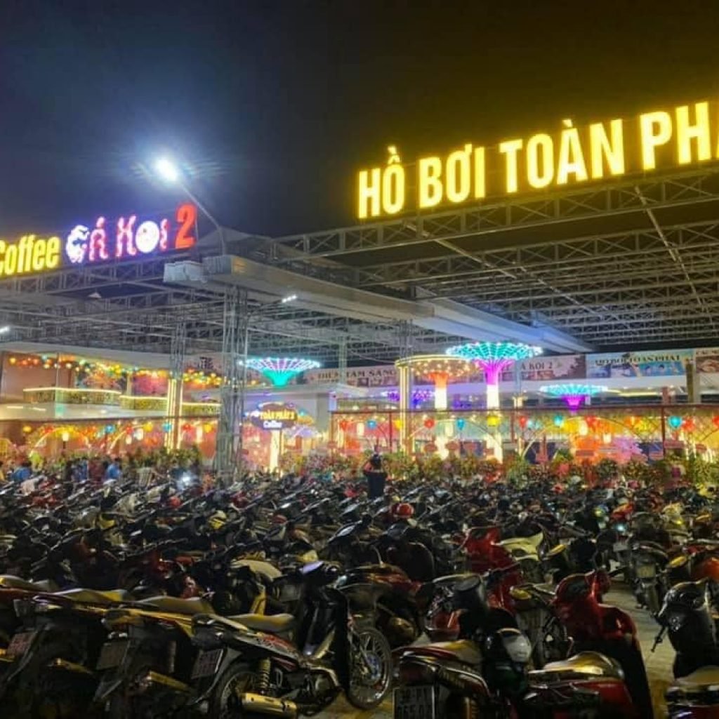 Café Toan Phat