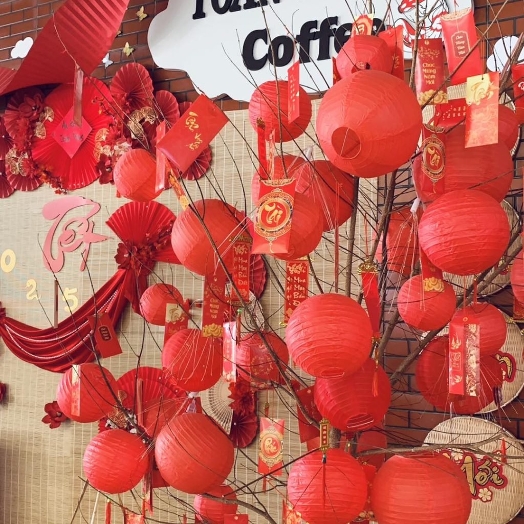 Café Toan Phat