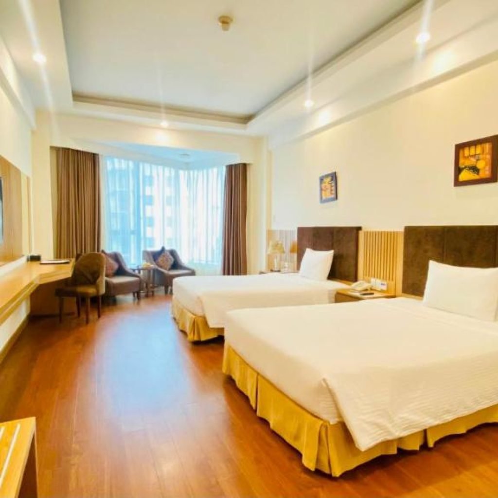 Muong Thanh Quy Nhon