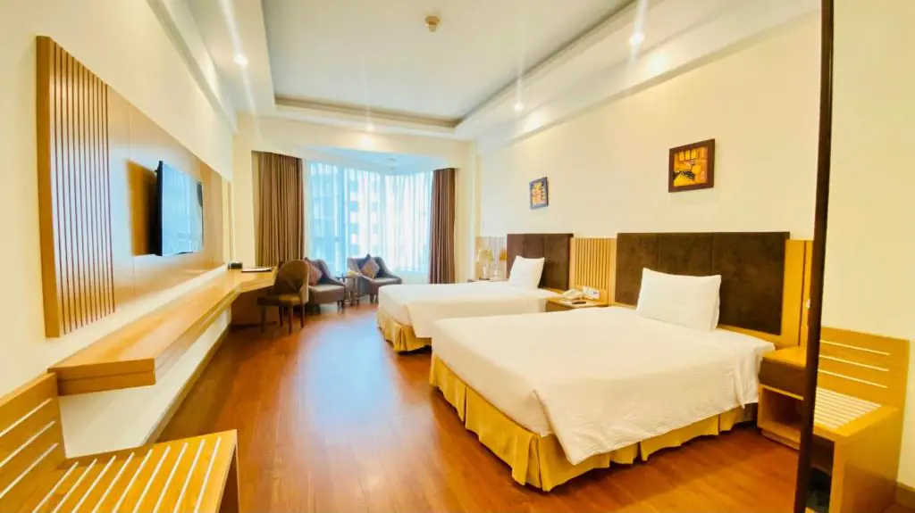 Muong Thanh Quy Nhon