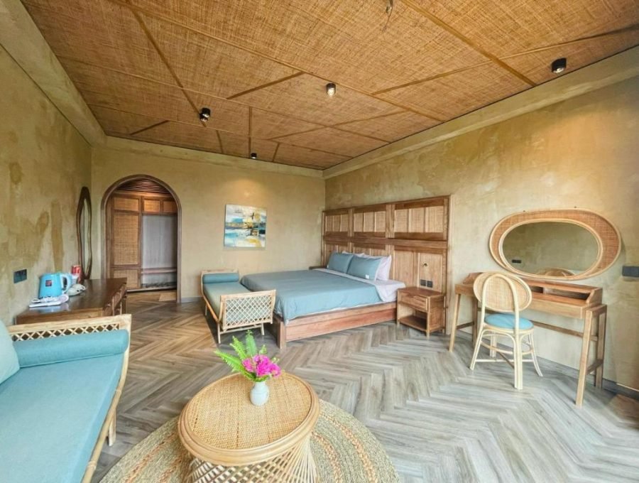 Chambre Double